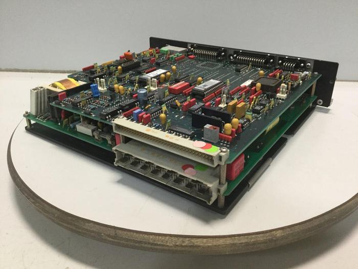 Used INFRANOR Servo Amplifier SMTBSI 220M7 Used