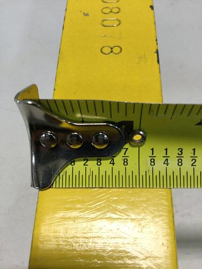 Used VAN DORN Toggle Link 308078 #111014