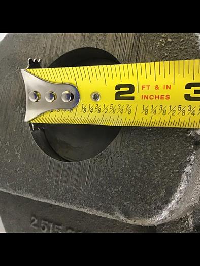 Used MOOG Double Pump 0 514 903 003 Used