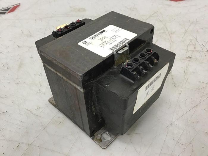 Used GENERAL ELECTRIC / GE 1.00 kVA Transformer 9T58K0052 Usedf