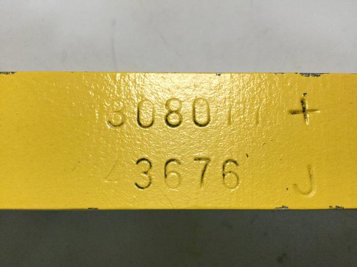 Used VAN DORN Toggle Link 308077 #111024