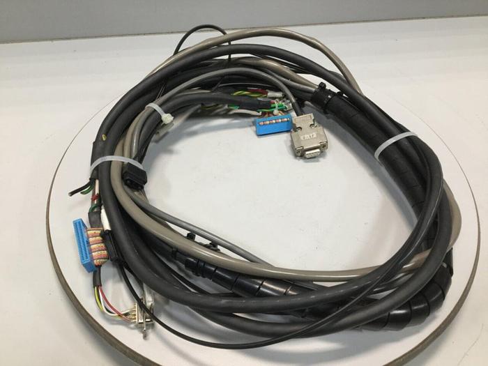 Used NISSEI Wiring Harness ES1000 / WH #100974