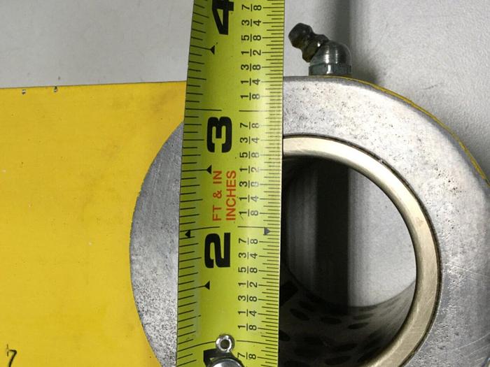 Used VAN DORN Toggle Link 308142 #111040