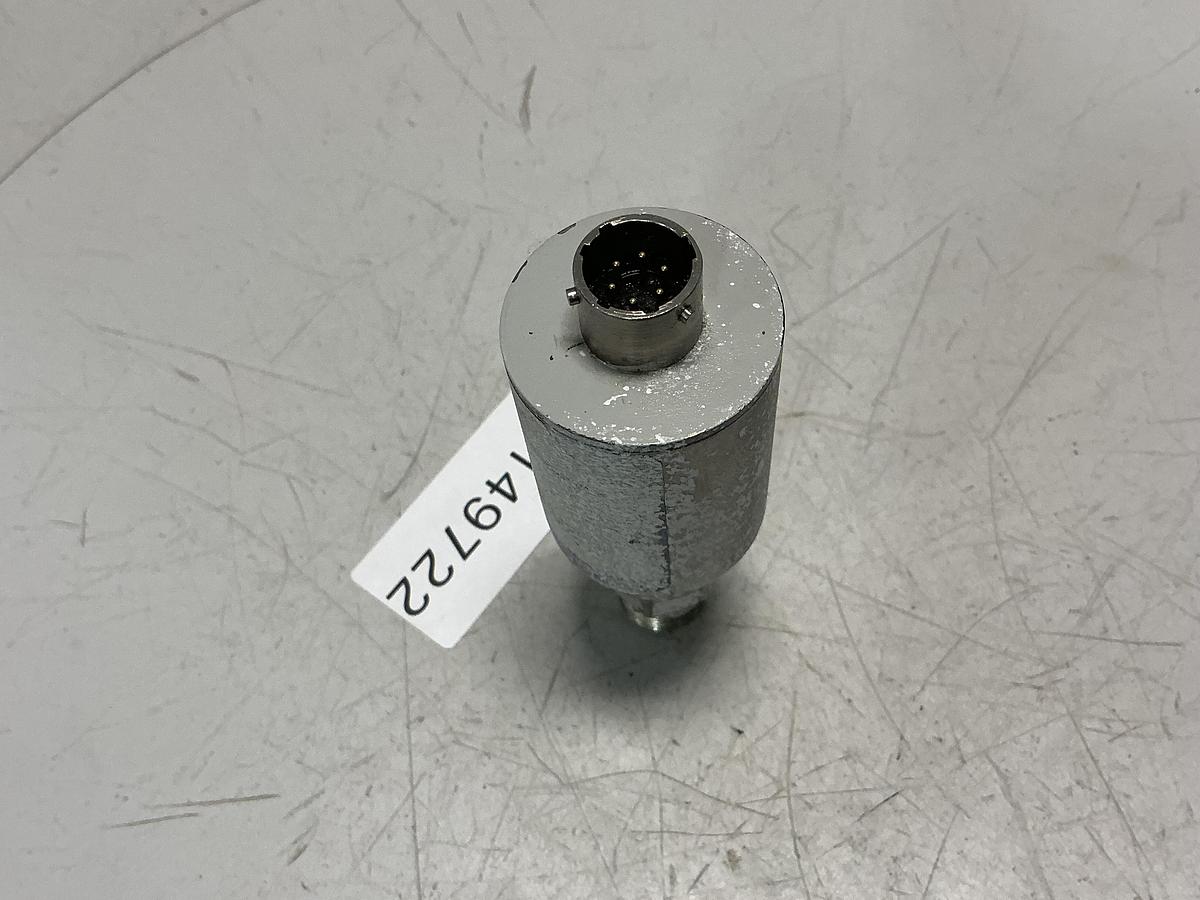 Used DYNISCO PT160-5M-H60