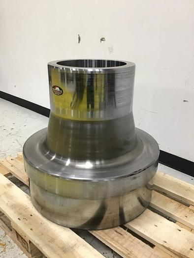 Used HUSKY Tie Bar Nut QuadLoc 237152 01 Used