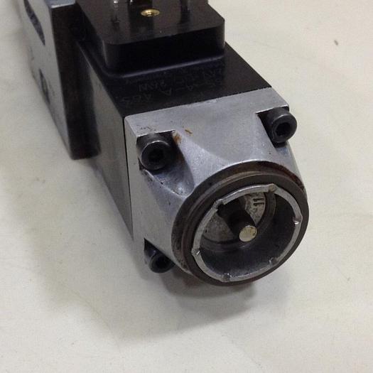Used REXROTH Valve 4WE6W51/AG24N9K4 #84290