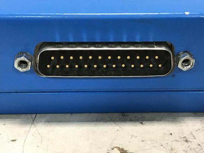 Used KISTLER INSTRUMENT Charge Amplifier 5155 #138232