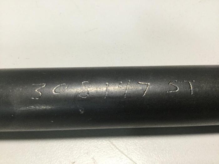 Used VAN DORN Clamp Guide Pin 308147ST #110792