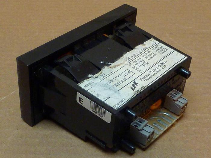 Used LFE Digital Ammeter Meter 40CA-4303-0000 #23175