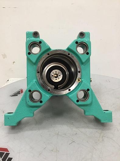 Used ARBURG Clamp Casting 210508-03 Used