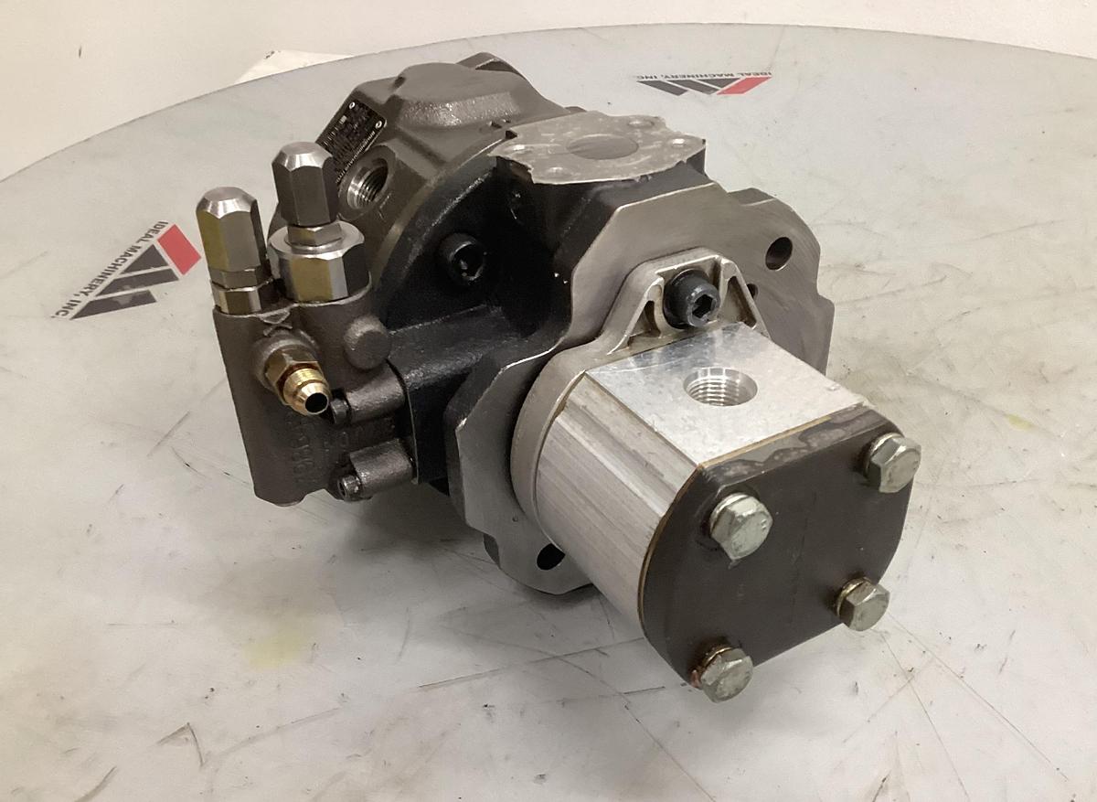 Used BRUENINGHAUS AA10VS045DFR1/31R-PKC62K01-S0128