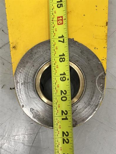 Used VAN DORN Toggle Link 46749J #119227