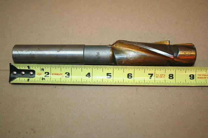 GENERIC Co-Bore / Bit BIT753 #19753