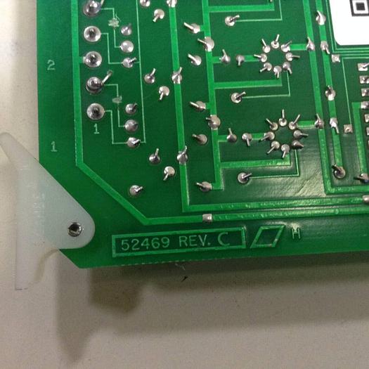 Used SCI Circuit Board 23700 #81314