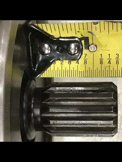 Used REXROTH Pump A10VO28DRG31RPSC62N00 Used #144687