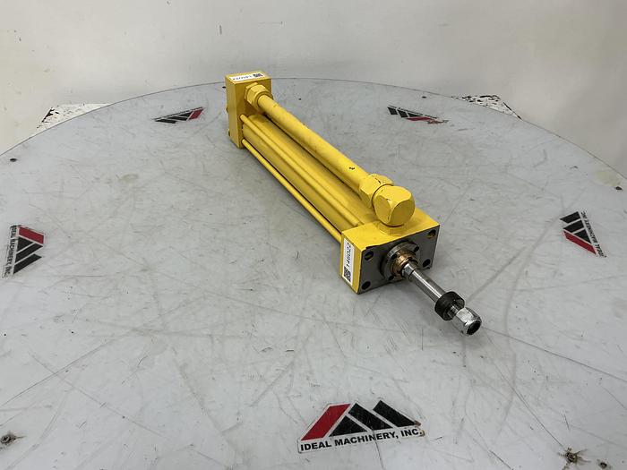 Used PARKER 01.65 CJJ2HTS13A 15.875