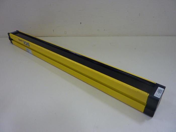 Used SICK OPTIC ELECTRONIC Light Curtain Sender FGSS 600-111 #49691