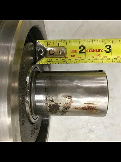 Used REXROTH Pump AA4VS0125FRG130RPKD63K02S0892S043A1069 Used