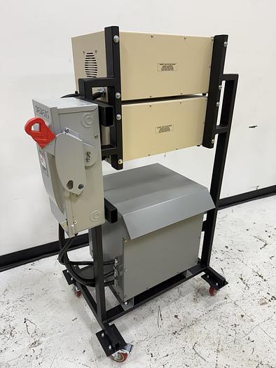 IDEAL MACHINERY IM-MF16-150-A1TP