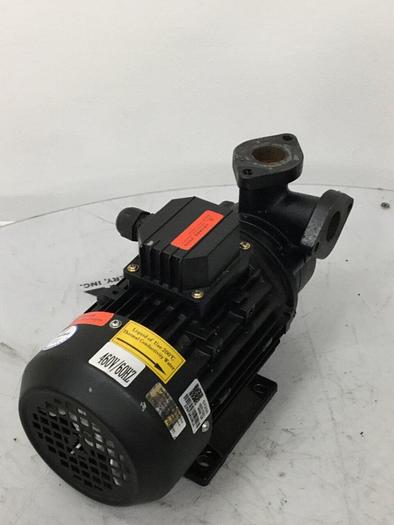 Used AULANK High Temperature Water Pump WM-10 #116945