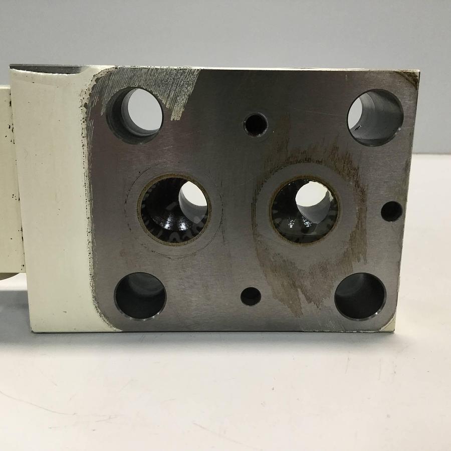 Used TOKIMEC Valve CVSH-3-10 Used