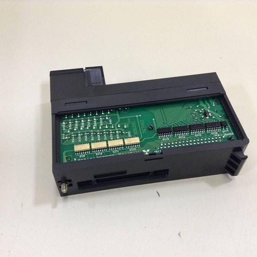 Used MITSUBISHI I/O Module A1SH42 #72717