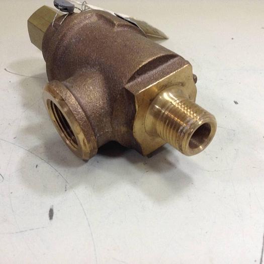 KUNKLE Safety Valve 20 C01 MC #88391