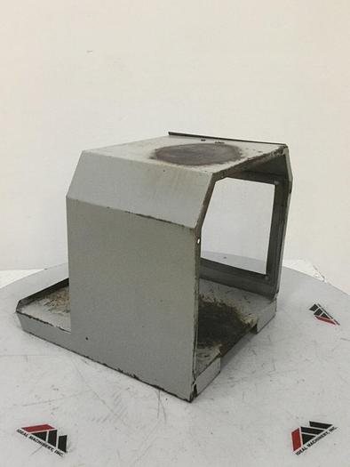 Used VAN DORN Purge Guard 500-RS-125F-HT / PG #117578