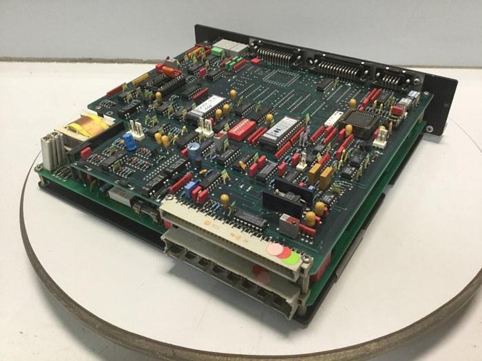 Used INFRANOR Servo Amplifier SMTBSI 220M7 Used