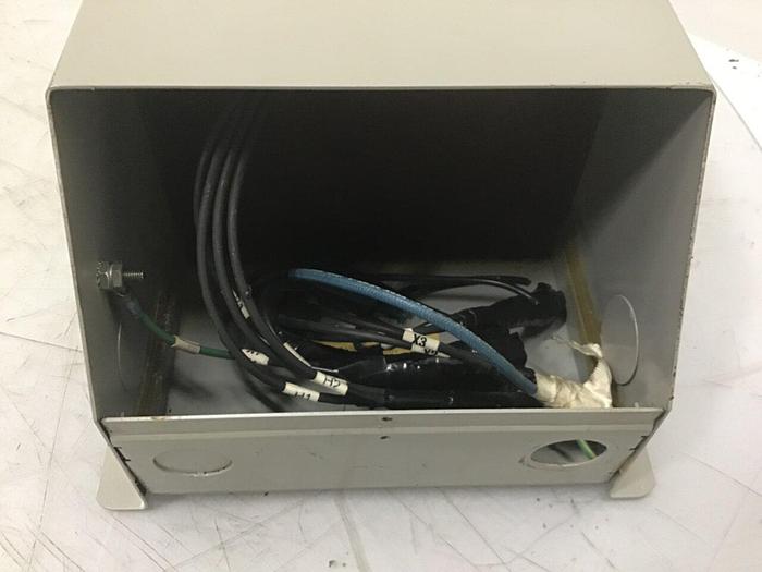 Used GENERAL ELECTRIC / GE 1.50 kVA Transformer 9T51B0011 #130395