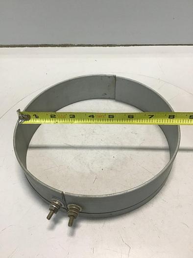 Used WATLOW 900 Watt Heater Band B8E2AP/A #125762