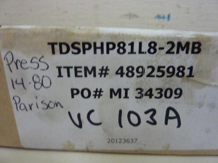 TRI DIM Filter TDSPHP81L8-2MB #57773