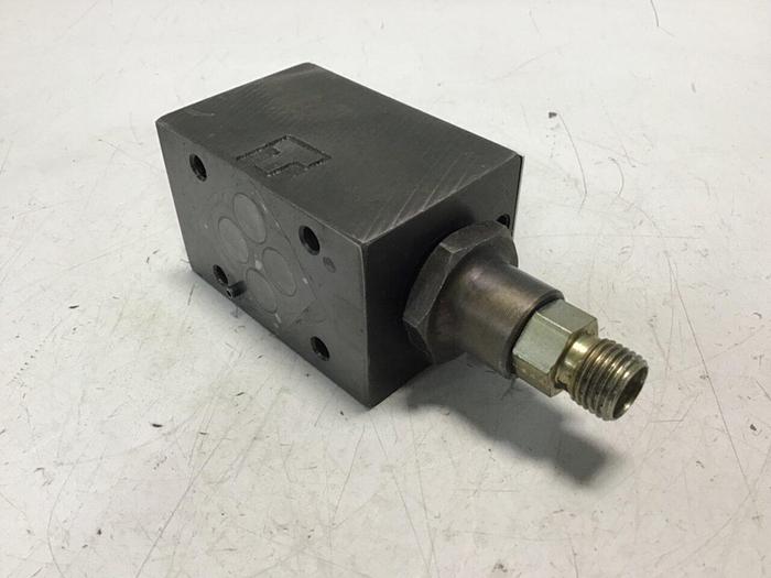 Used VICKERS Valve DG3V-3-2A-T-7-S-60 #135269