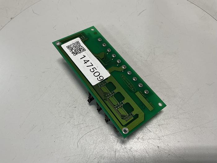 Used TOSHIBA L4104110