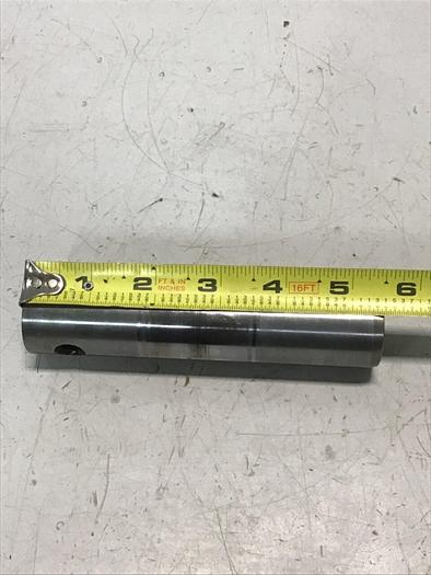 Used VAN DORN Toggle Pin 302600 #120423