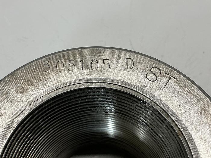 Used VAN DORN 305105 ST