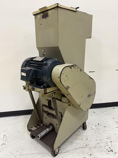 Used NELMOR G1012M1