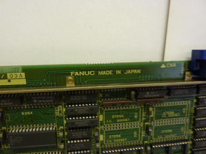 Used FANUC Circuit Board A16B-1210-0940/03A Used