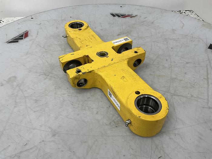 Used VAN DORN DEMAG 204944 44681