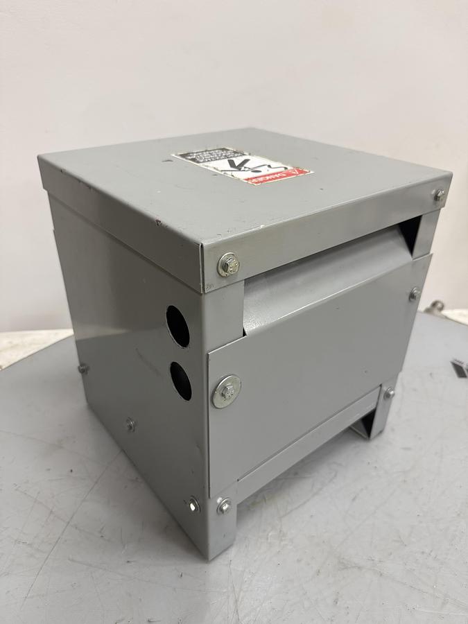 Used WATERTOWN TRANSFORMER XFMU000021