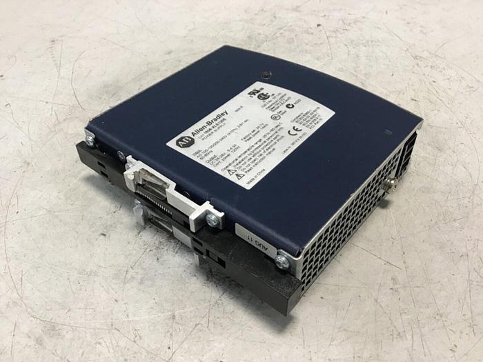 Used ALLEN BRADLEY Modem 1606-XLE USED