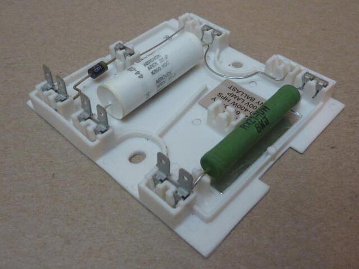 GENERAL ELECTRIC / GE Ignitor 35-216700-10Y #30879