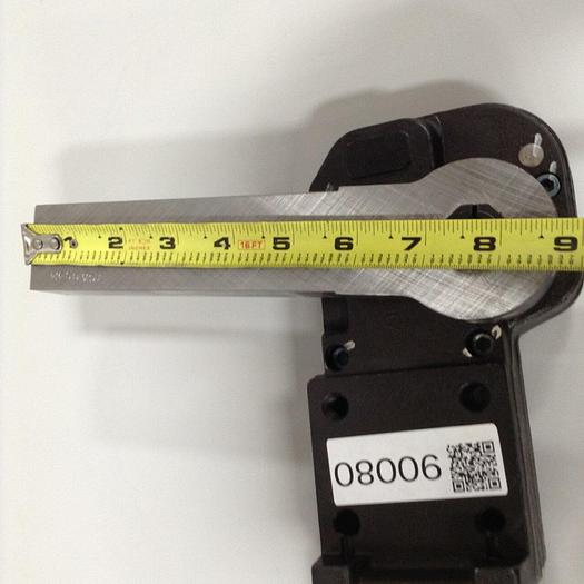 Used DESTACO Pneumatic Hold Clamp 994MAL-003M-225A-37-11-DS #90080