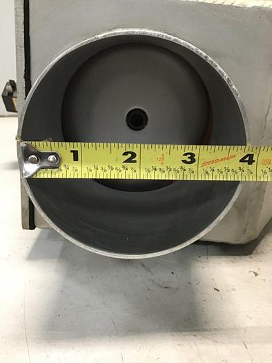 Used CONAIR Proportional Valve CV-4 #138271