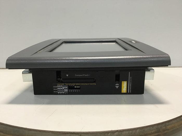 Used PARKER Touch Display XPR208VT-2P3 Used