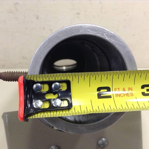 Used CONAIR Ratio Proportional Valve CV-1 #73427