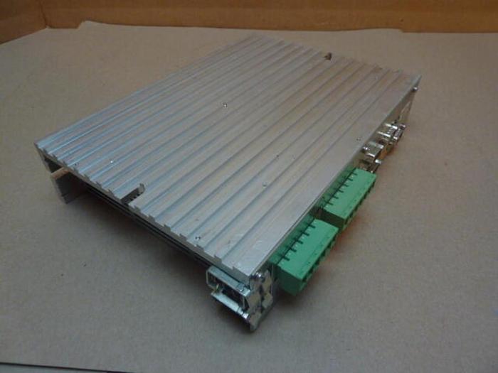 Used GARDNER DENVER Tightening Module Servo Drive 960900 TM12 #35015