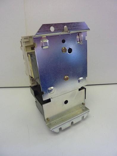 Used WESTINGHOUSE Motor Starter Size 1 A200M1CAC Used