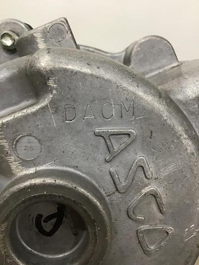 Used ASCO Solenoid Valve SC8215B50 #127295