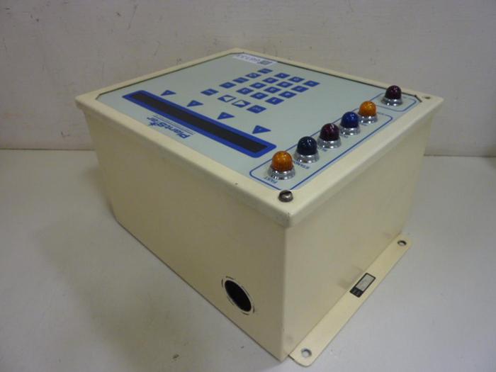 Used PLANTSTAR Operator Interface MCIM/8 Used